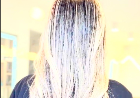 Resultado final com produtos LOF