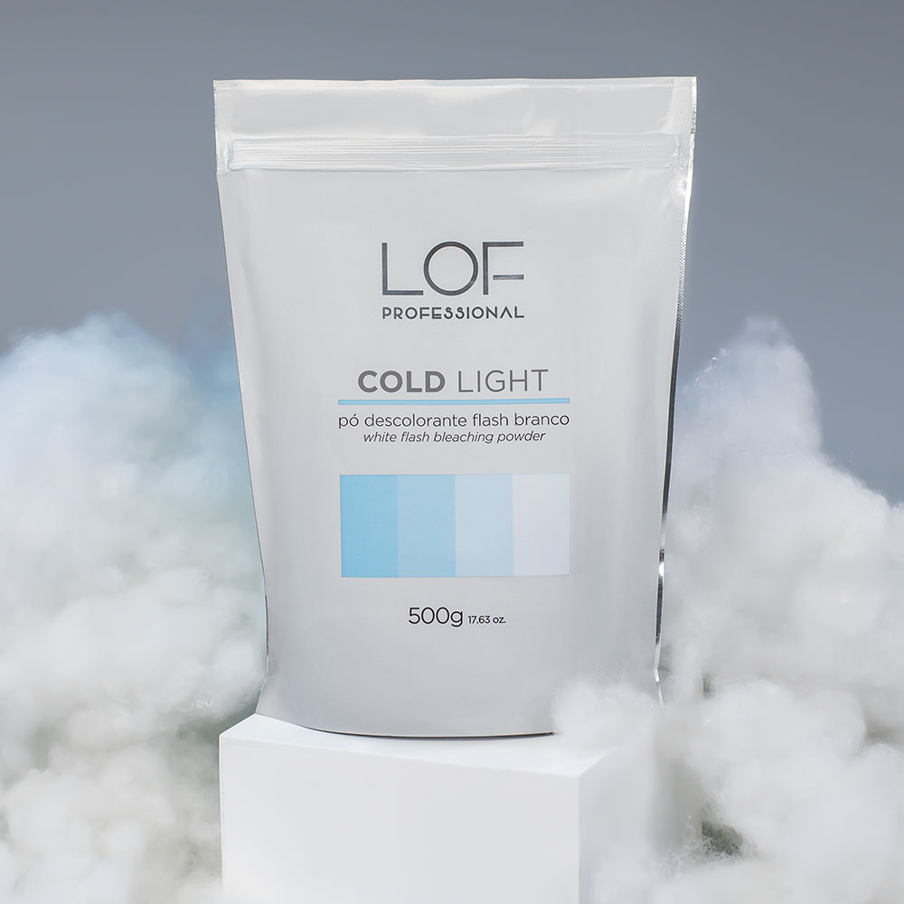 Linha Cold Light