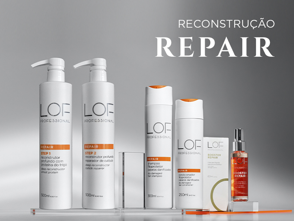 Linha Repair